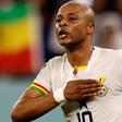 andre ayew