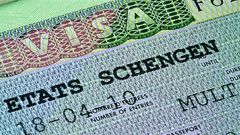 Visa Schengen : les demandeurs africains perdent des millions d'Euros en 2023