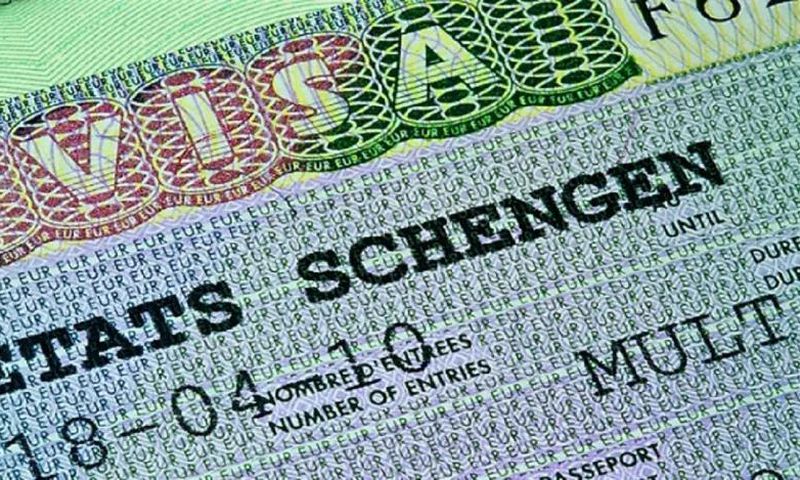 Visa Schengen : les demandeurs africains perdent des millions d'Euros en 2023