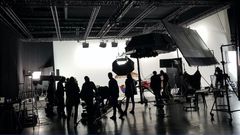 Les métiers inconnus du cinéma