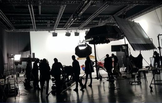 Les métiers inconnus du cinéma