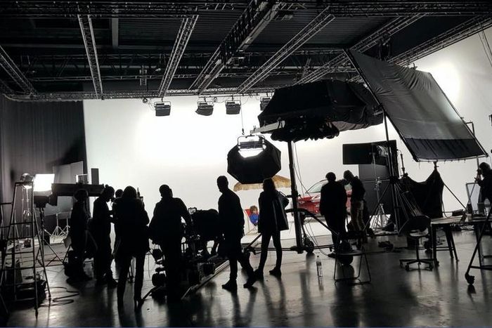 Les métiers inconnus du cinéma