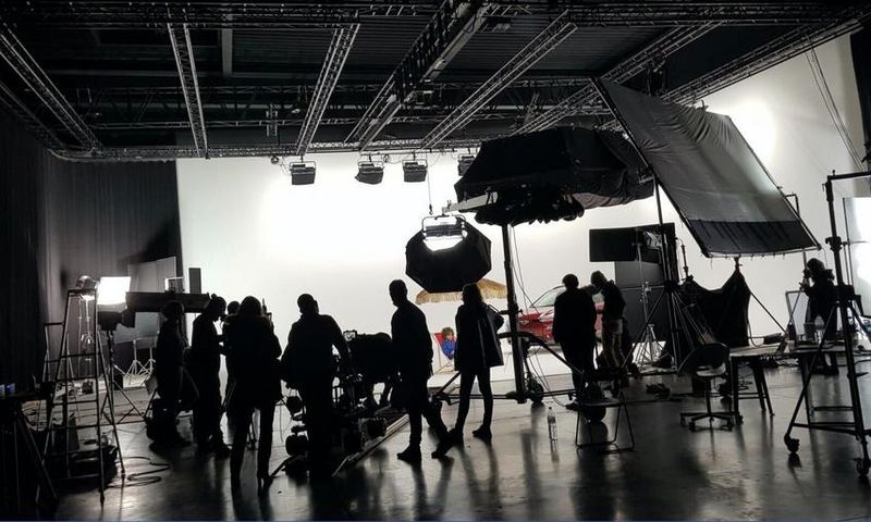 Les métiers inconnus du cinéma
