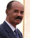 Issayas Afewerki