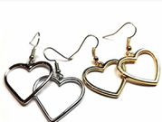 Boucles Akoma/Miss Rebel Jewel