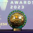 Caf awards 2023