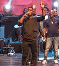 Les leaders présents au concert anniversaire de Yodé et Siro