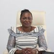 Namizata Sangaré, présidente du CNDH