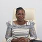 Namizata Sangaré, présidente du CNDH