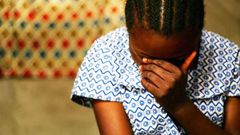 Rape and gender violence is ripe in South Africa.