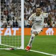 Le real en finale