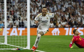 Le real en finale