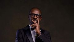 Ces choses à savoir sur Isaac Dosso, la voix derrière Koungouêbian du film 'Pokou'