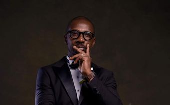 Ces choses à savoir sur Isaac Dosso, la voix derrière Koungouêbian du film 'Pokou'