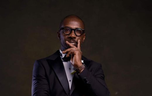 Ces choses à savoir sur Isaac Dosso, la voix derrière Koungouêbian du film 'Pokou'