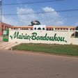 Mairie de Bondoukou