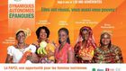 400 000 femmes ivoiriennes soutenues par le FAFCI grâce à un fonds de 80 Milliards de FCFA