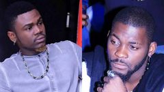 Arafat et Ariel Sheney