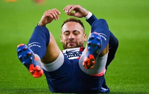 Neymarr