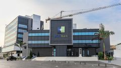 BGFI Bank