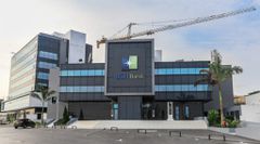 BGFI Bank/BGFIBank
