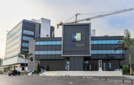 BGFI Bank