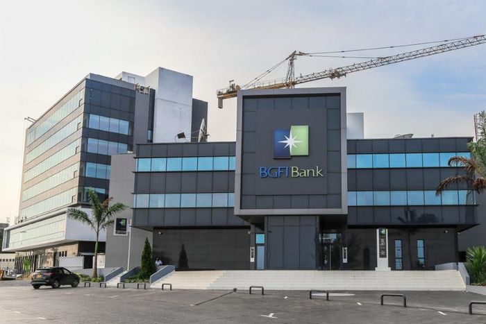 BGFI Bank