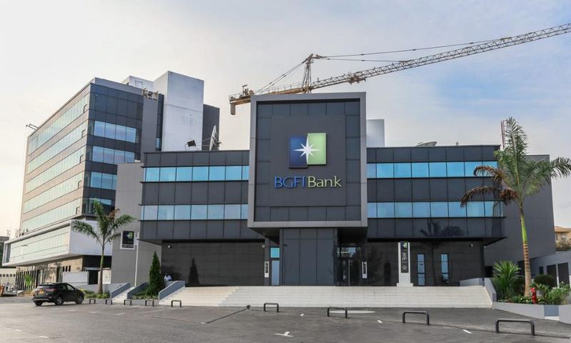 BGFI Bank