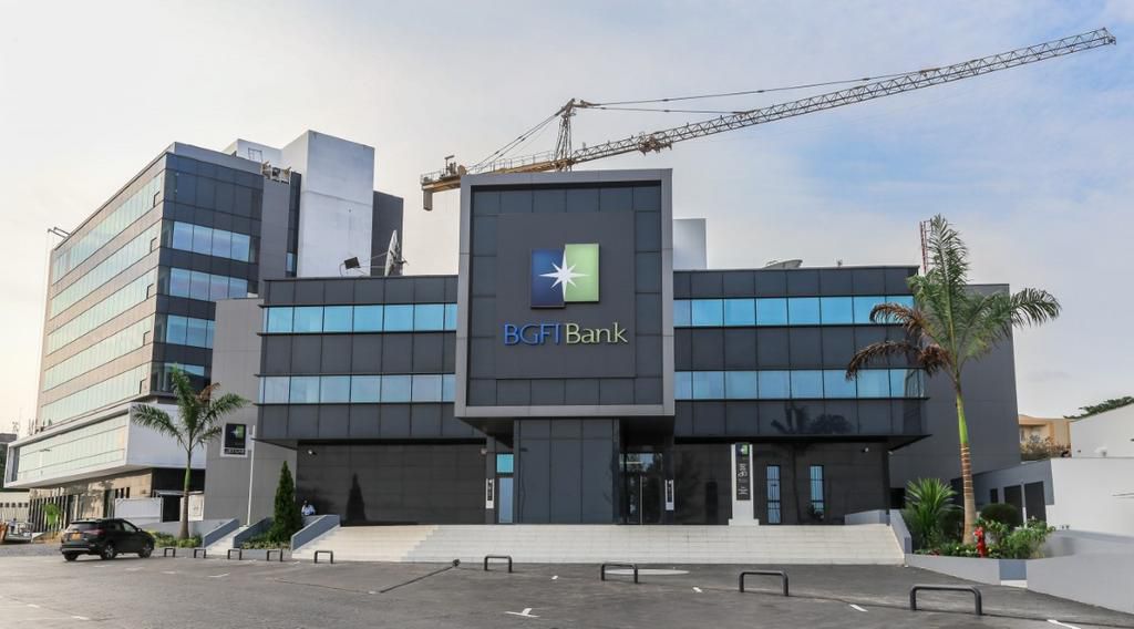 BGFI Bank/BGFIBank