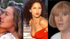 Quelques séries novelas