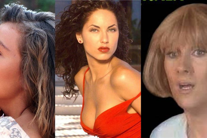 Quelques séries novelas