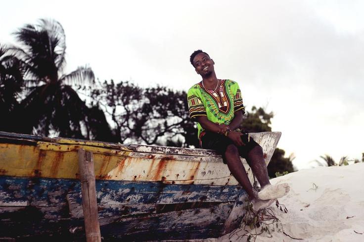 Où aller en vacances en fin d'année / Git Stephen Gitau