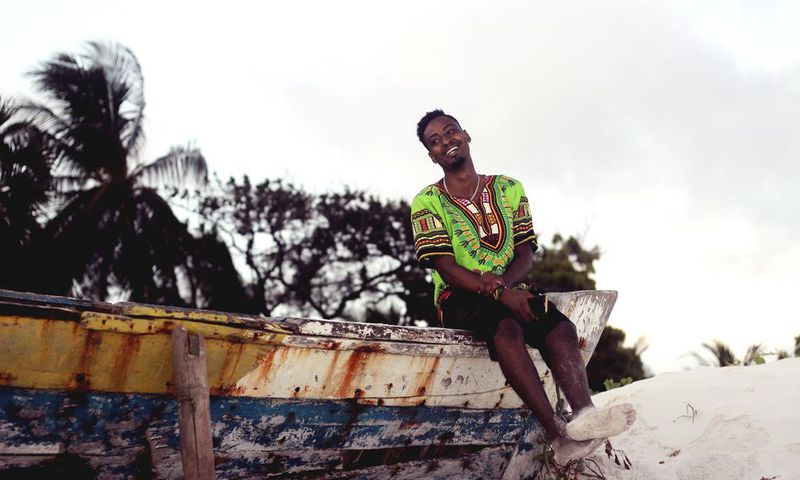 Où aller en vacances en fin d'année / Git Stephen Gitau