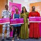 Première édition de Fearless Foundation Pitch Competition en Côte d'Ivoire
