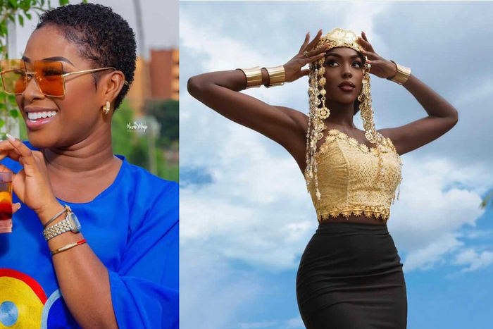 Les célébrités ivoiriennes