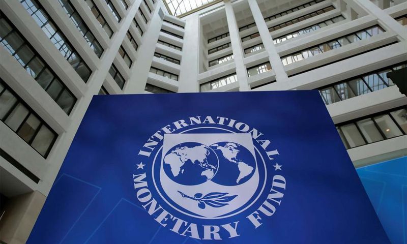IMF