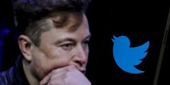 Elon Musk.Muhammed Selim Korkutata/Getty Images