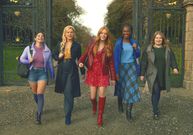 Les Winx/Winx Saga
