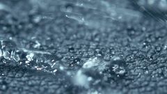 Magic Skin sous test d'étanchéité/Tecno