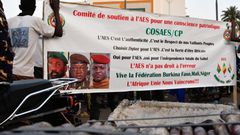 La CEDEAO débat du retrait du Mali, Burkina Faso et Niger pour l'AES