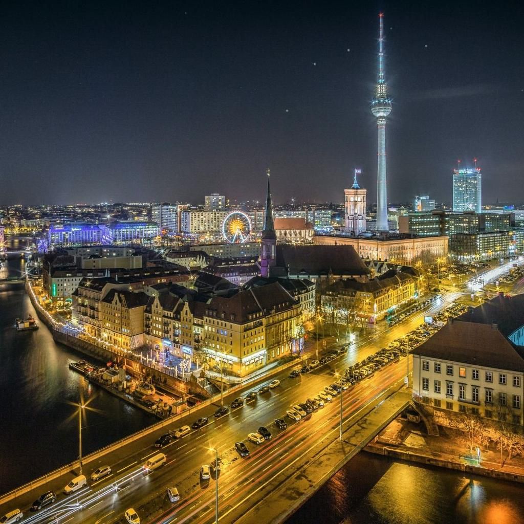 Allemagne/WelcomeHubGermany