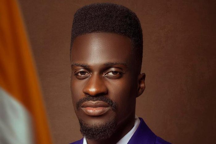 Suspect 95, président