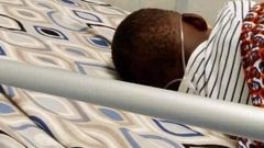 Décès d'un enfant au CHR de Man