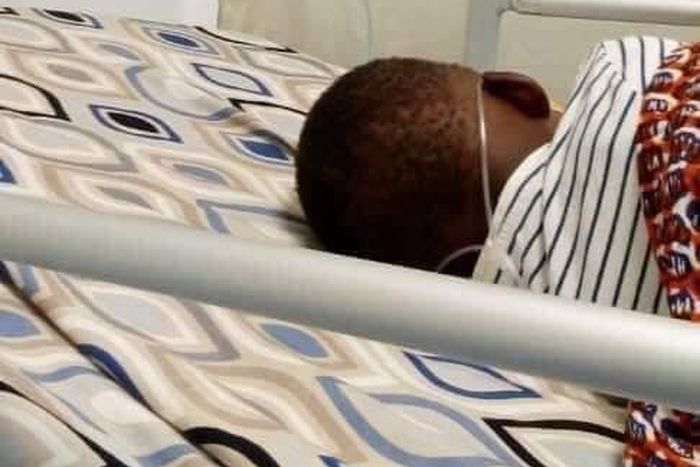 Décès d'un enfant au CHR de Man