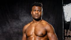 Francis NGannou