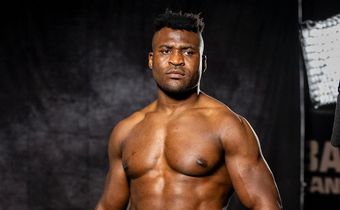 Francis NGannou