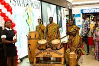 Ouverture de la boutique Miniso à Cosmos Yopougon