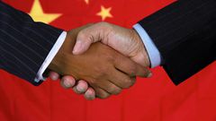 La coopération Afrique-Chine