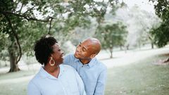 Un couple heureux / Terrillo Walls