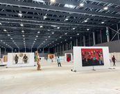 Parc des Expositions d'Abidjan - Edith Brou